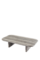 Ford Travertine Coffee Table